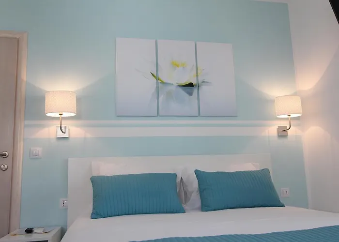 Διαμέρισμα Emanuel *