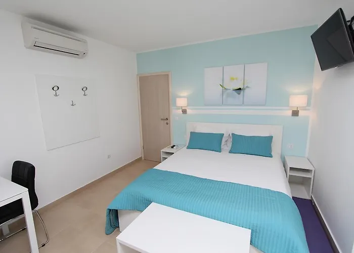 Διαμέρισμα Emanuel Ρόβινι