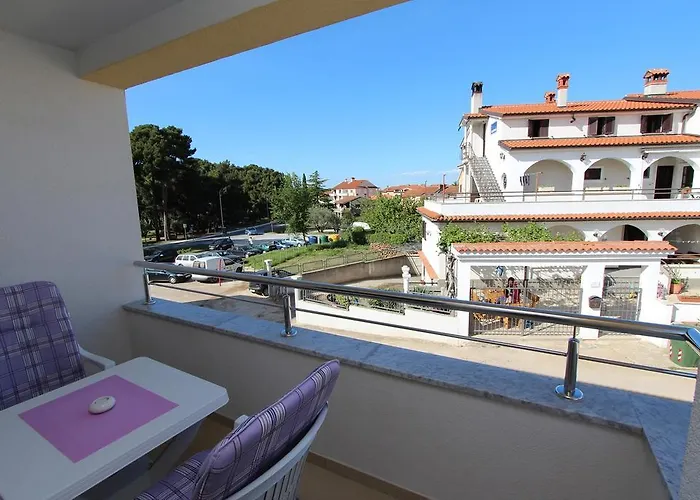 Emanuel Διαμέρισμα *