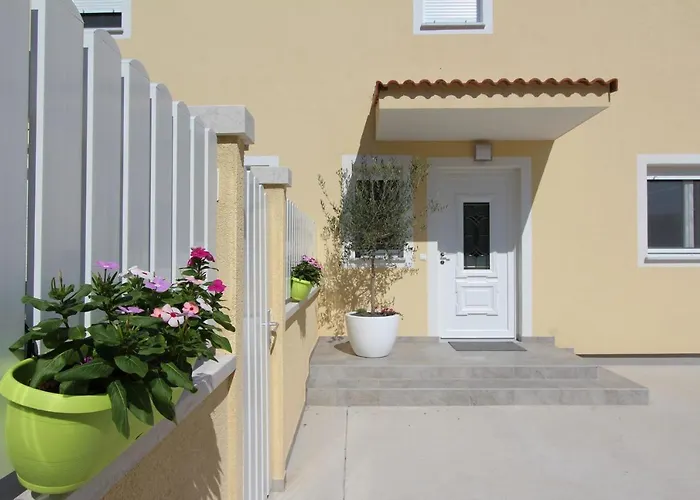 Emanuel Διαμέρισμα